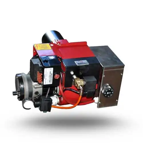 Мультимасляний пальник Bairan STW120P